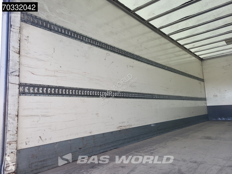 DAF 260  4X2 NL-truck APK 16tonner 2000kg...