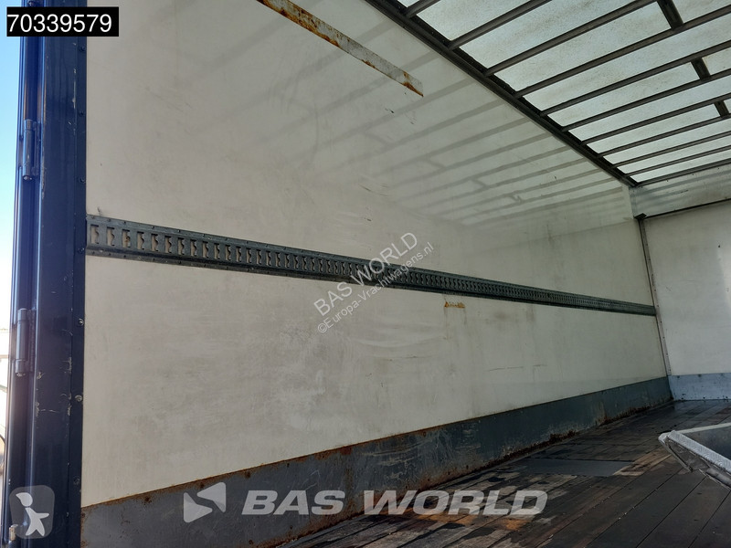 Kamion Volvo 420 4X2 NL-Truck APK LOW MILEAGE!...