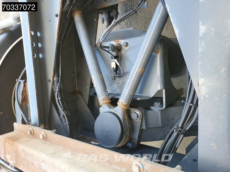 DAF 480 6X2 BDF Lift-Axle MX Engine Brake...