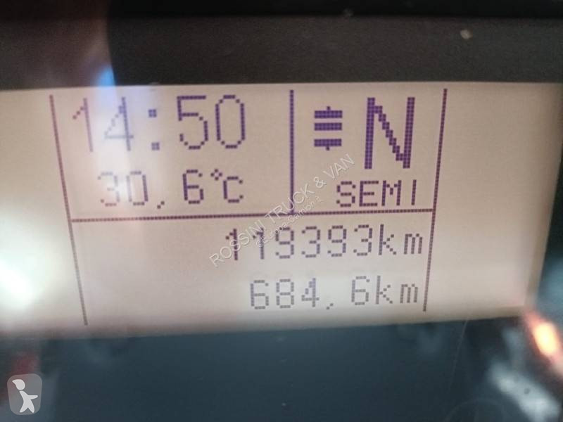 Kamion Iveco 75 E 21