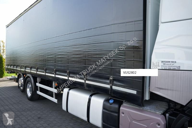 Kamion Renault T 440