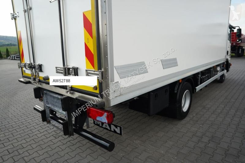 Kamion MAN TGL 10.180