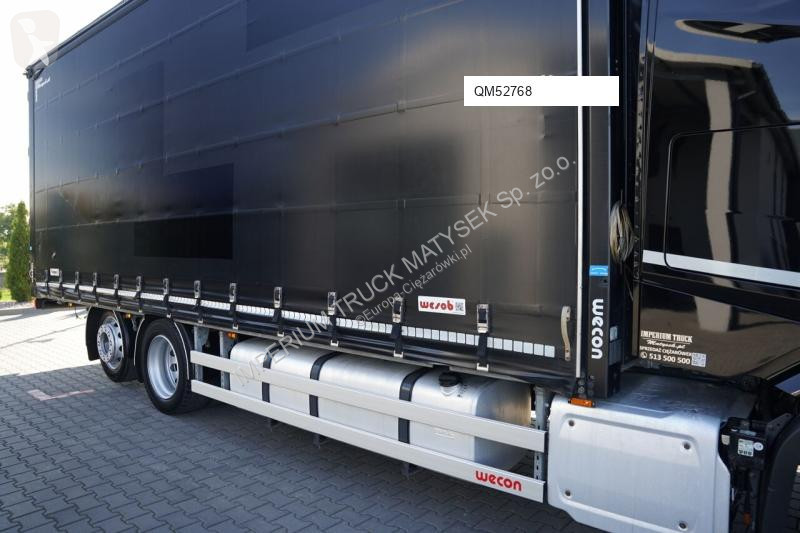 Kamion DAF XG 480