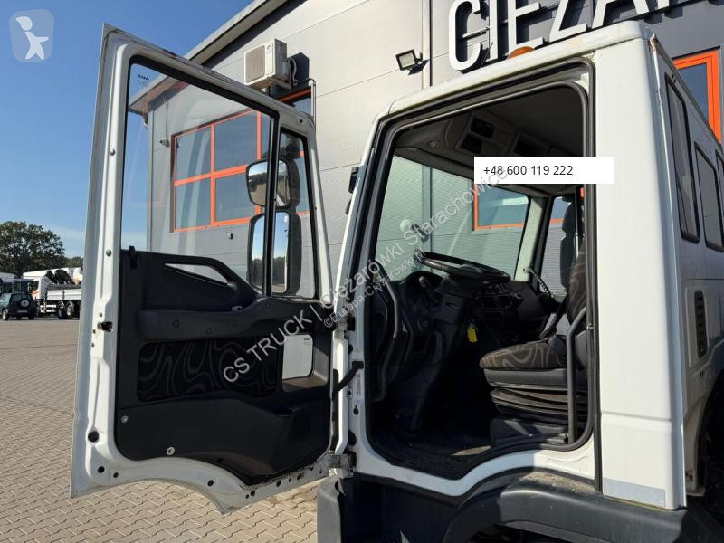 Kamion Iveco 75E16