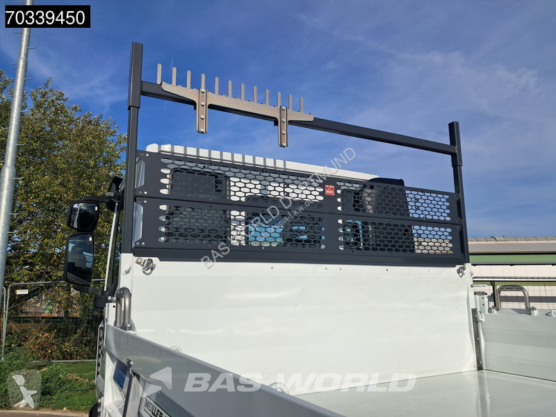 Iveco ML80E21K 4X2 New! 4m3 Meiller 3-Sided...