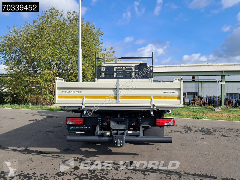 شاحنة Iveco ML80E21K 4X2 New! 4m3 Meiller...