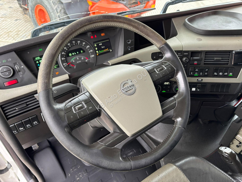 Lastbil Volvo 500 6x2*4 ADR / PTO / RETARDER /...