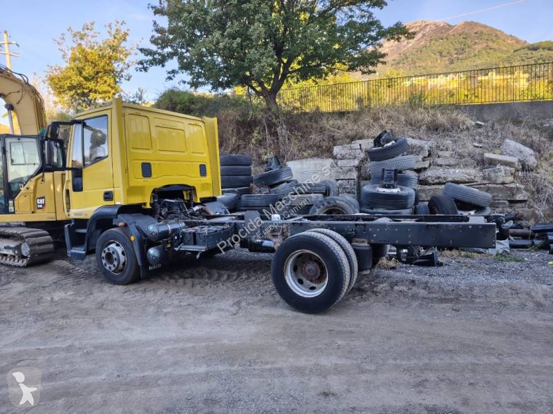 Kamion Iveco 120 E 28