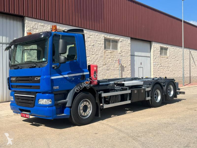 DAF 360 truck