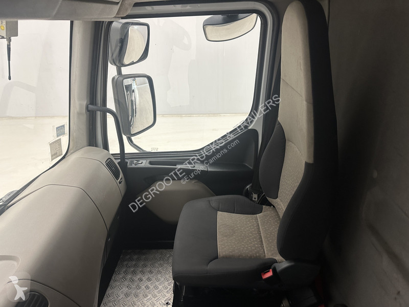Lastbil Renault 310 DXi