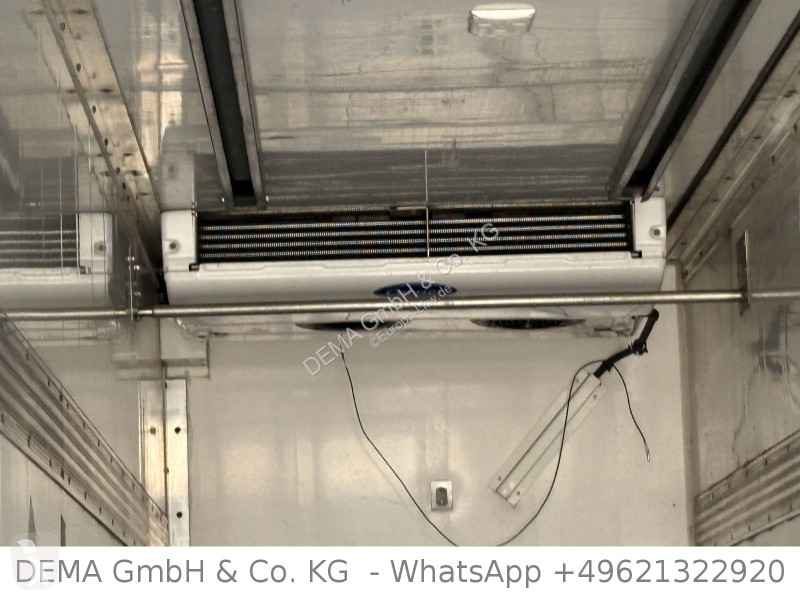 Kamion Renault 320.19 D-Wide...