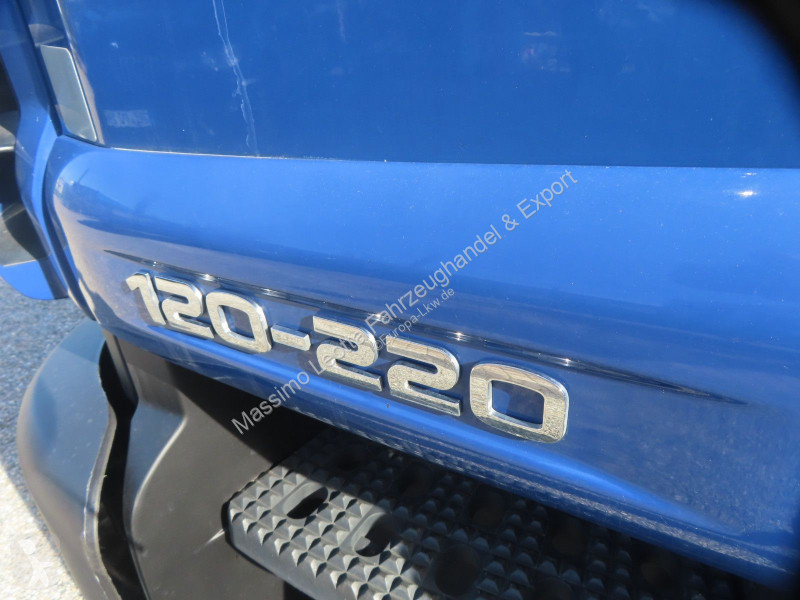 Iveco 120E22 E6 LBW FZ.78 truck