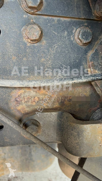 MAN 28.360 BL HydroDrive...
