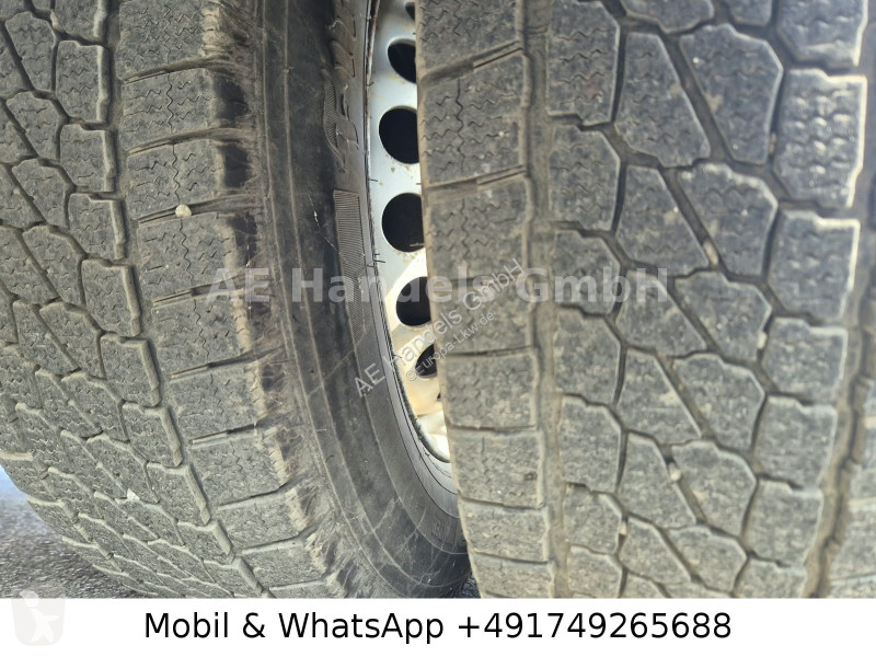Volkswagen 50 2.0 TDI L3 22m3...