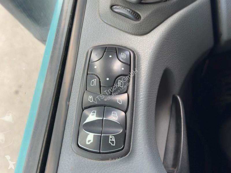 Kamion Mercedes 2655 K 6x4 BB MEILLER Dsk...