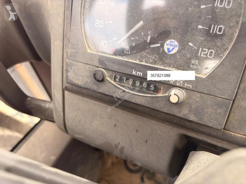 Iveco 60.1 truck