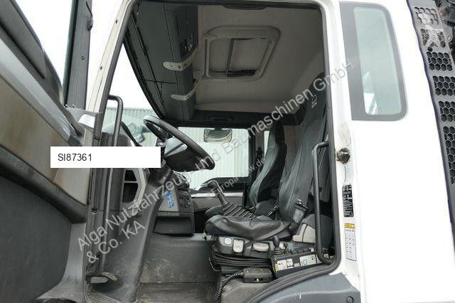 Kamion MAN TGS 6x4/2, HydroDrive, Palfinger...
