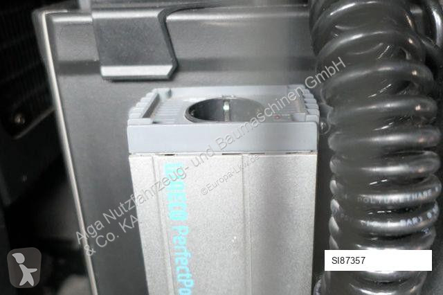 Teherautó MAN 24.500 TGX LL 6x2, LBW 2.5to.,...