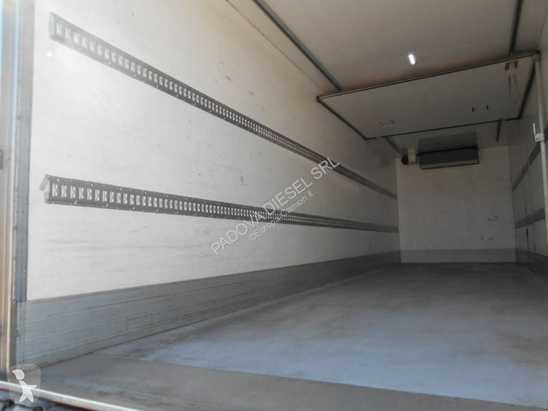 Kamion Iveco 260 S 36