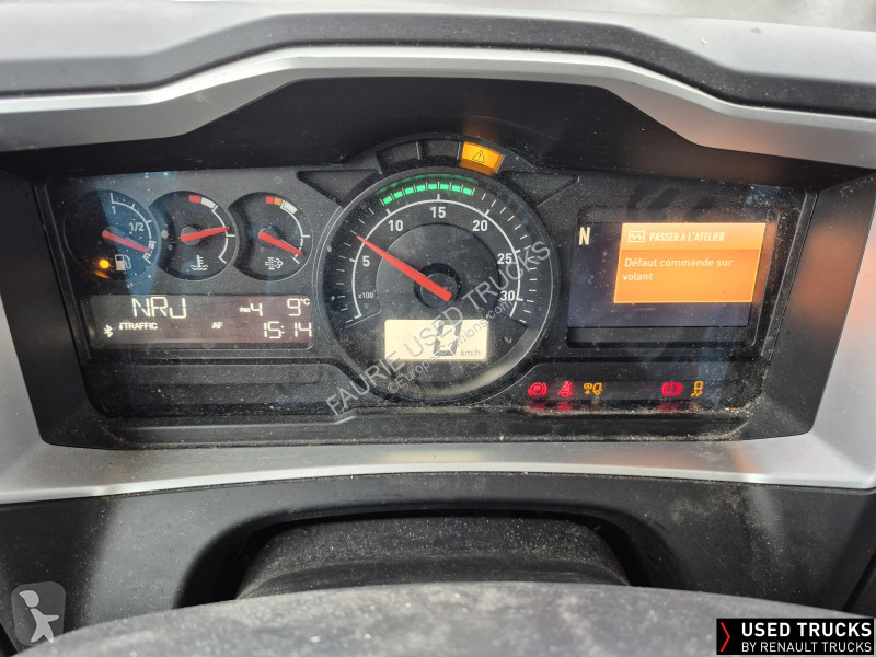 Renault  truck