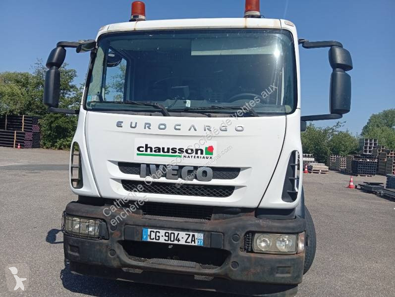 Iveco  truck