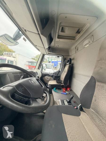 شاحنة Renault 340.26 DXI
