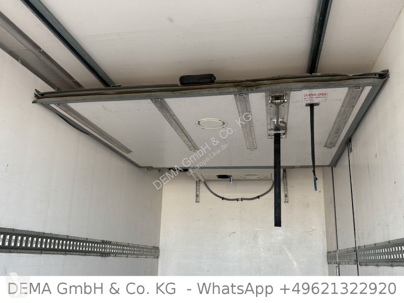 Iveco 72C18*E6d*Carrier*LBW*Klima*Kamera*2...
