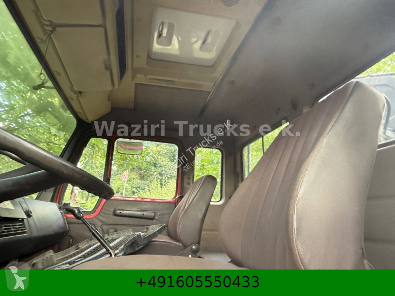 Mercedes  truck