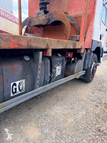 DAF 340 truck