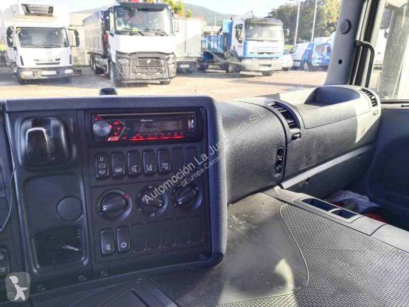 Kamion Scania 360