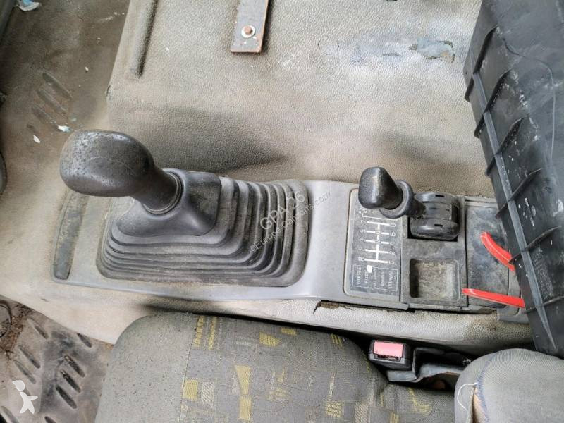Renault 210.19 truck