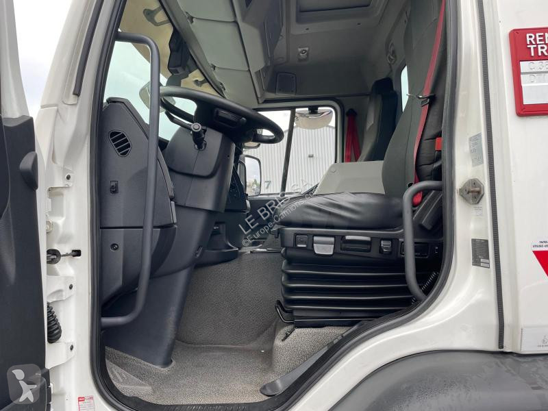 Renault  C380 truck