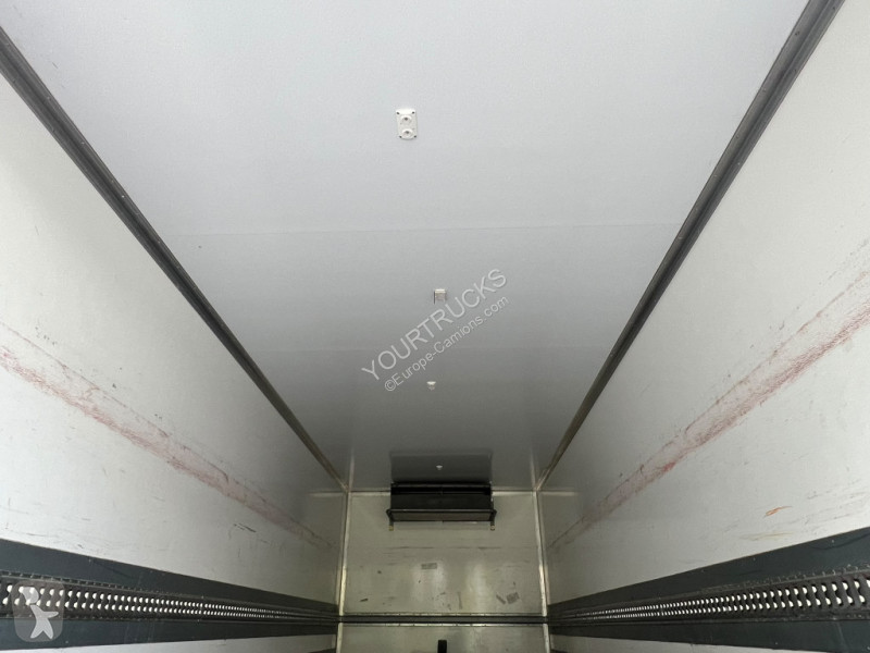 Kamion MAN TGS Thermo King T-800 LBW 2.000kg AHK