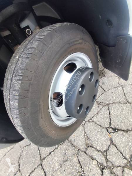 Renault 165 DCI truck