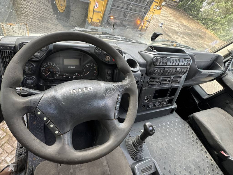 Iveco 450 truck