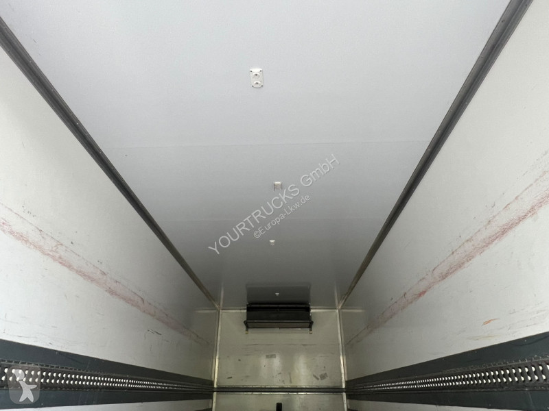 Kamion MAN TGS Thermo King T-800 LBW 2.000kg AHK