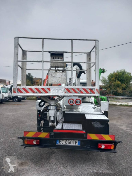 Kamion  mx270