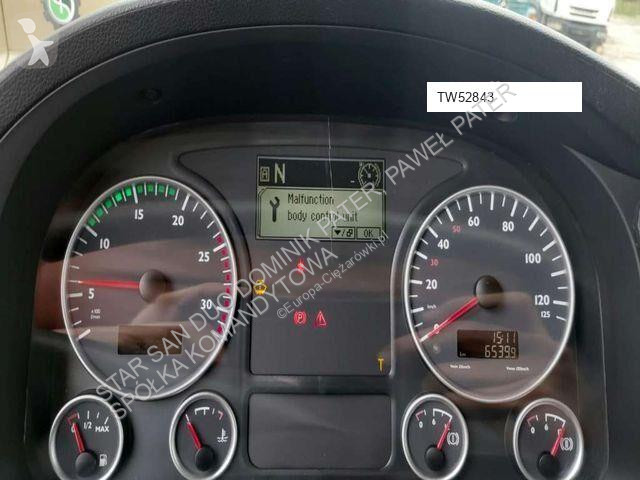 Lastbil MAN F660AXP.27