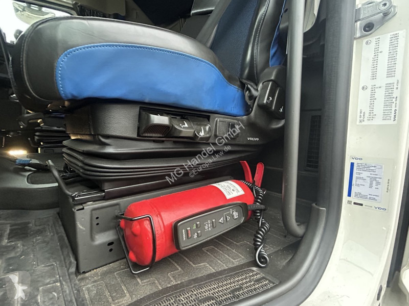 Kamion Volvo FH 500 BDF 6x2TR, Liftachse,...