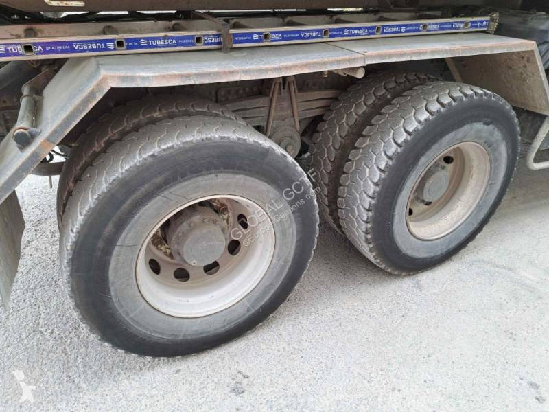 Kamion Renault 410 DXI