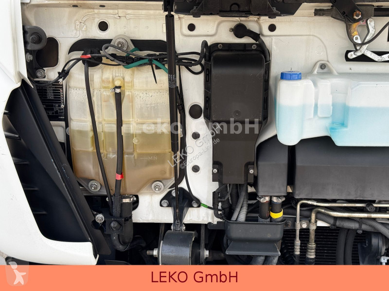 Iveco 100 E 19 Ohne Originale Dokumente truck