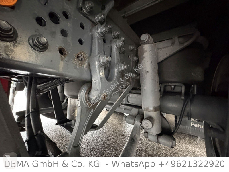 Teherautó Mercedes Actros2542*E6a* 2 x...