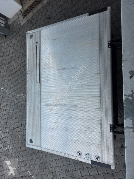 Iveco ML75E16 LBW 1.000kg 3 Sitze Klima truck