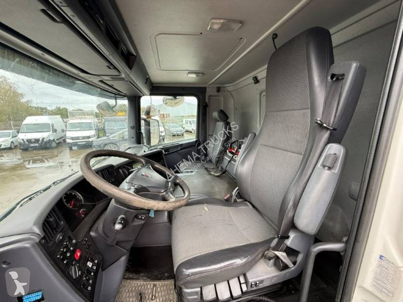 شاحنة Scania 410