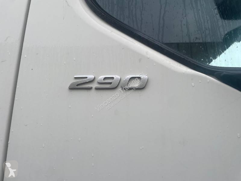 DAF 290 truck