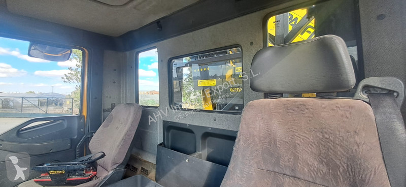 Iveco 310 truck