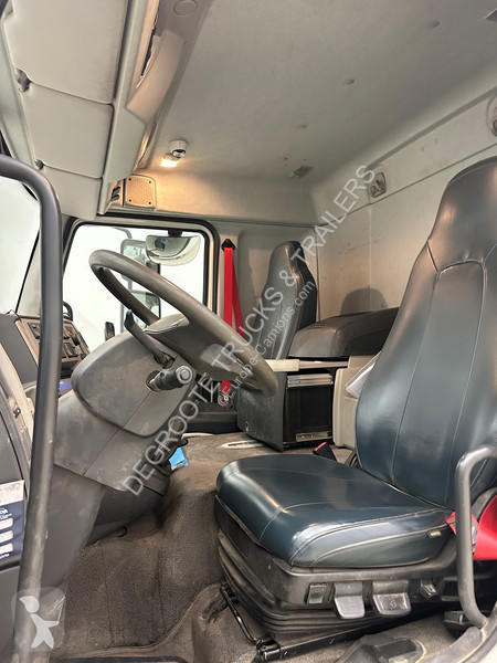 Volvo FL 240 truck