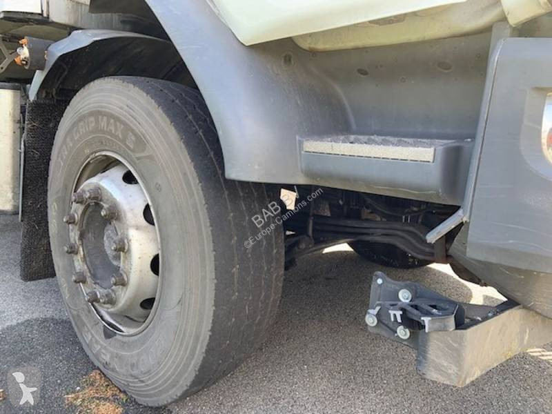 شاحنة DAF 310 FA