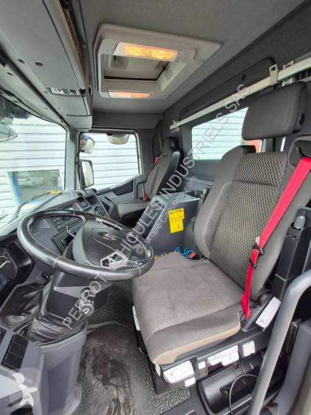 Kamion Renault 460.26 DTI 11