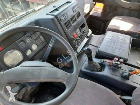 Iveco  truck